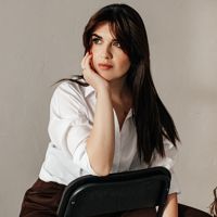 Кутузова Алёна — rf-лифтинг в Коломне