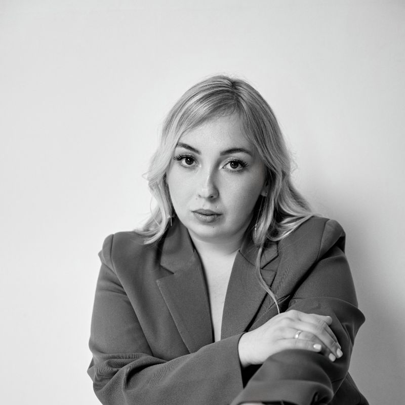 Ангелина Зуева