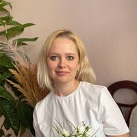 Ольга Иванова — массаж лимфодренажный в Иваново
