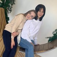 ES Nail Studio — укладка в Хабаровске