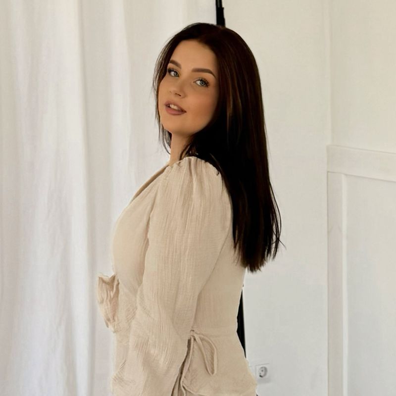 Алина Савлюк
