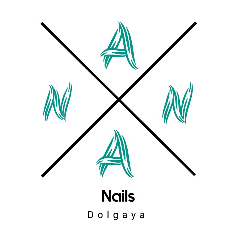 Home nails Анны Долгой