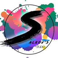 S-studio by Yuri Salkov — колорирование в Рязани