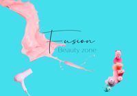 FUSION — тонирование в Самаре