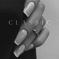 Archi_nails33 — педикюр без покрытия во Владимире