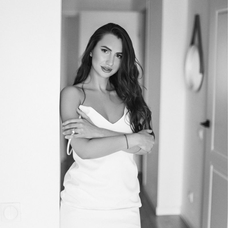 DEMENTEVA ANASTASIA