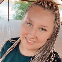Ivanova Anastasya — дизайн ногтей в Магнитогорске