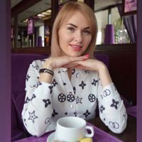 Наташа Кулибина — укладка в Коломне