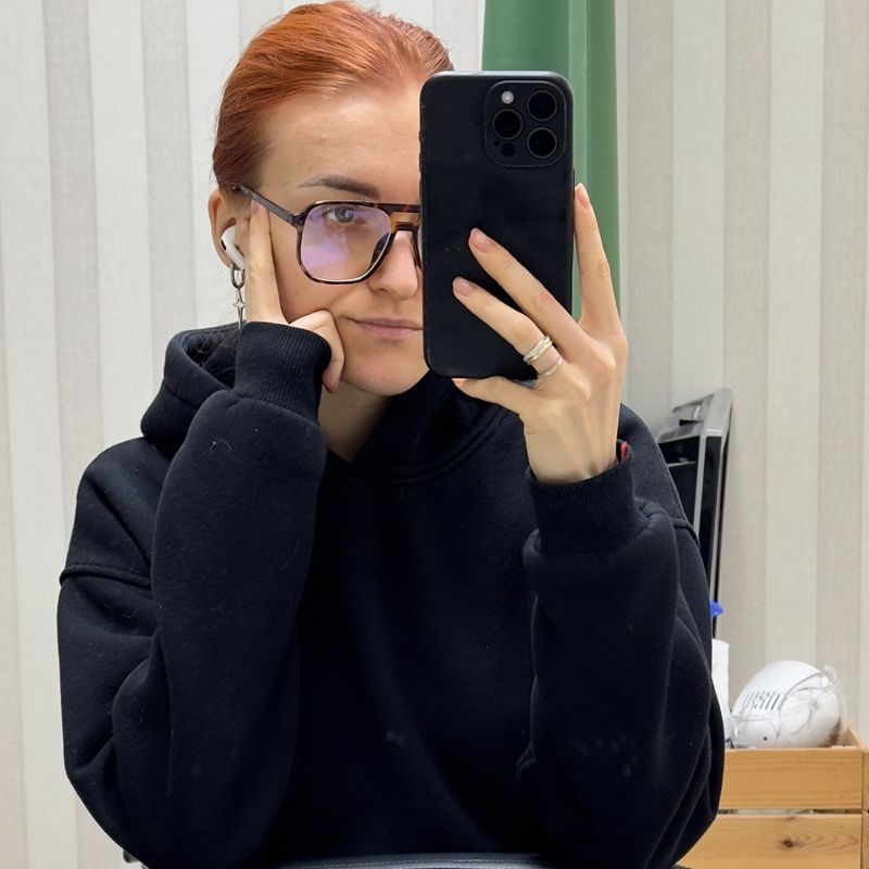 Сняткова Наталия