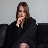 Kosyak Irina — коррекция перманентного макияжа в Новосибирске