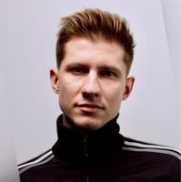 Павел Черных — бритьё бороды в Сочи