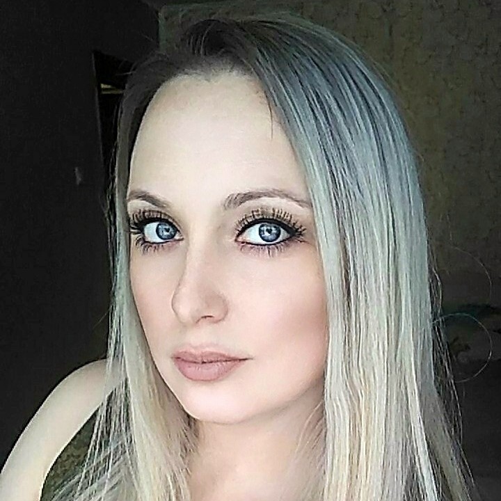 Анна Силкина