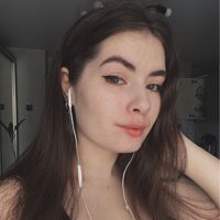 Ирина Усенок — обработка стоп в Новосибирске