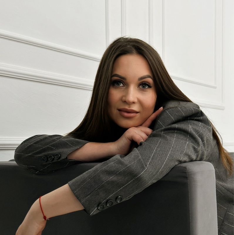 PROSHKA NAIL