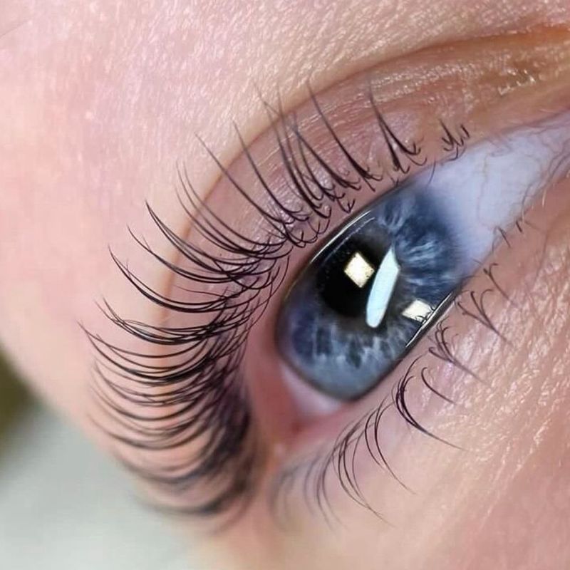 Lash & Brow