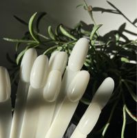 Nail_Vibe18 — коррекция наращенных ногтей в Ижевске