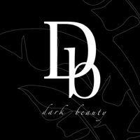 Dark Beauty — френч в Барнауле