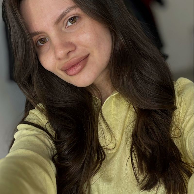 Анастасия Антонова