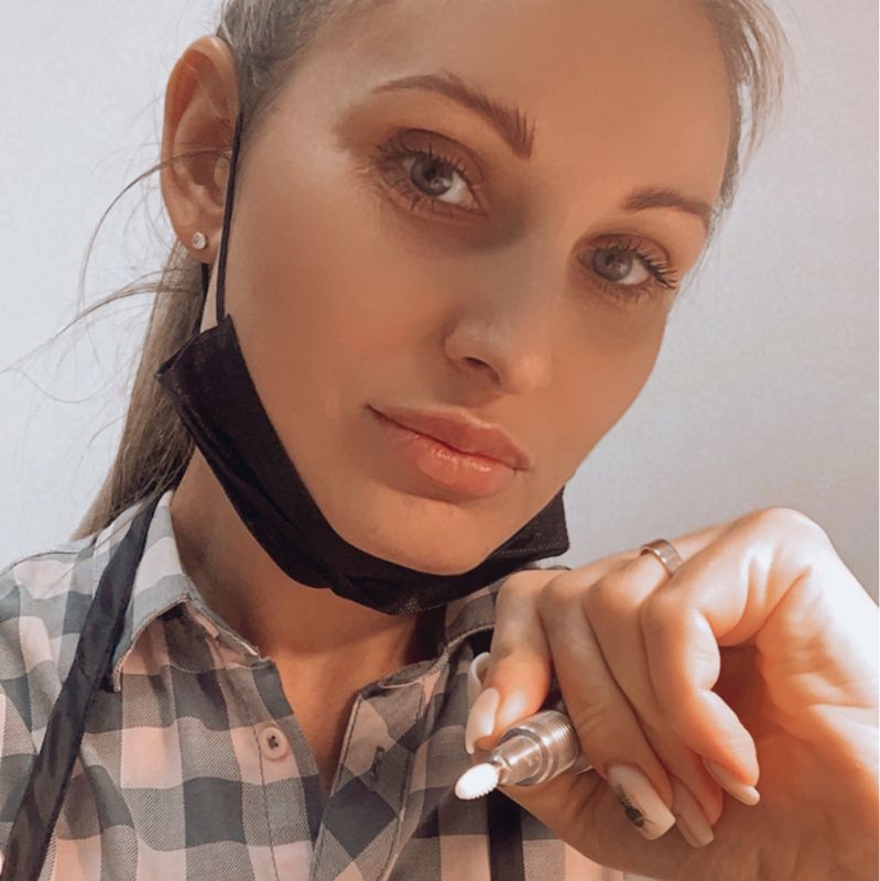 Екатерина Ковалёва