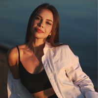 Яна Смирнова — френч в Рыбинске