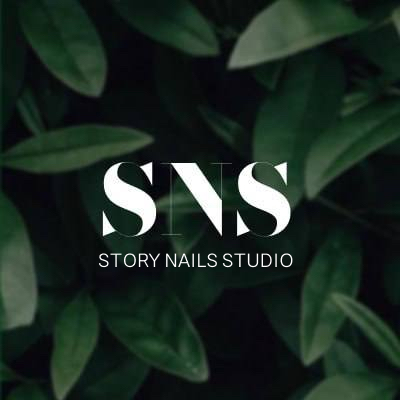 СТУДИЯ МАНИКЮРА SNS