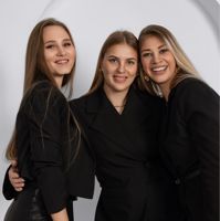 Студия по оформлению взгляда konopleva beauty — стрижка/моделирование бороды в Кудрово