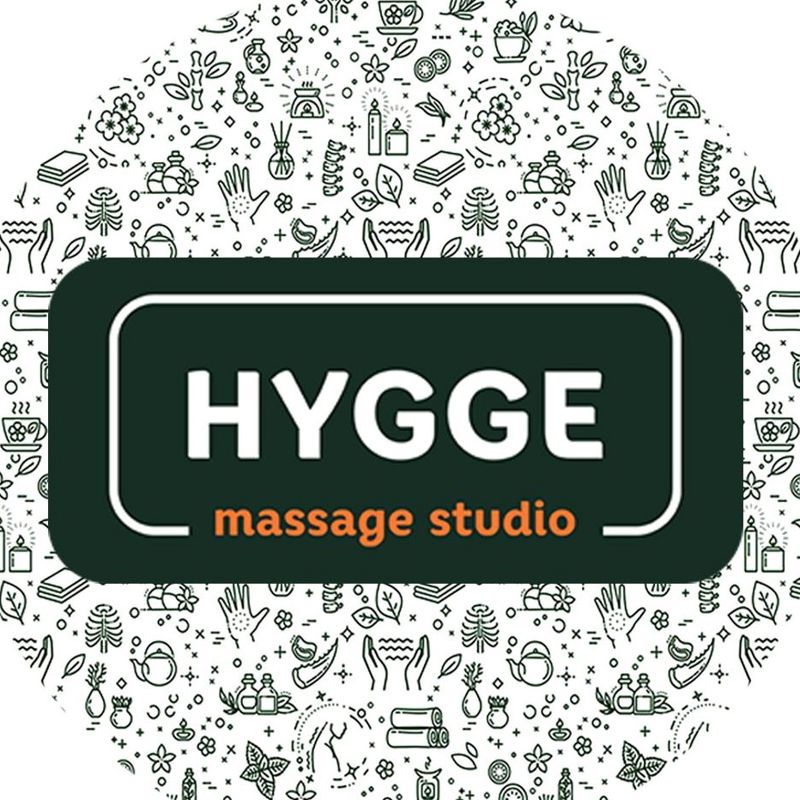 Студия массажа HYGGE