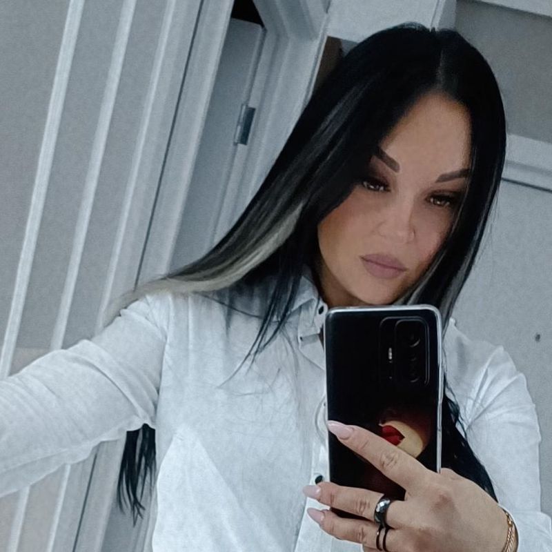 Ириновская Ирина