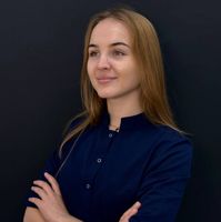 Врач-Косметолог Диана Георгиевна — микротоки в Екатеринбурге