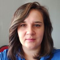 Наталья Кригер — мелирование в городе Благовещенск