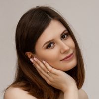 Дарья Чурляева — френч в городе Елец