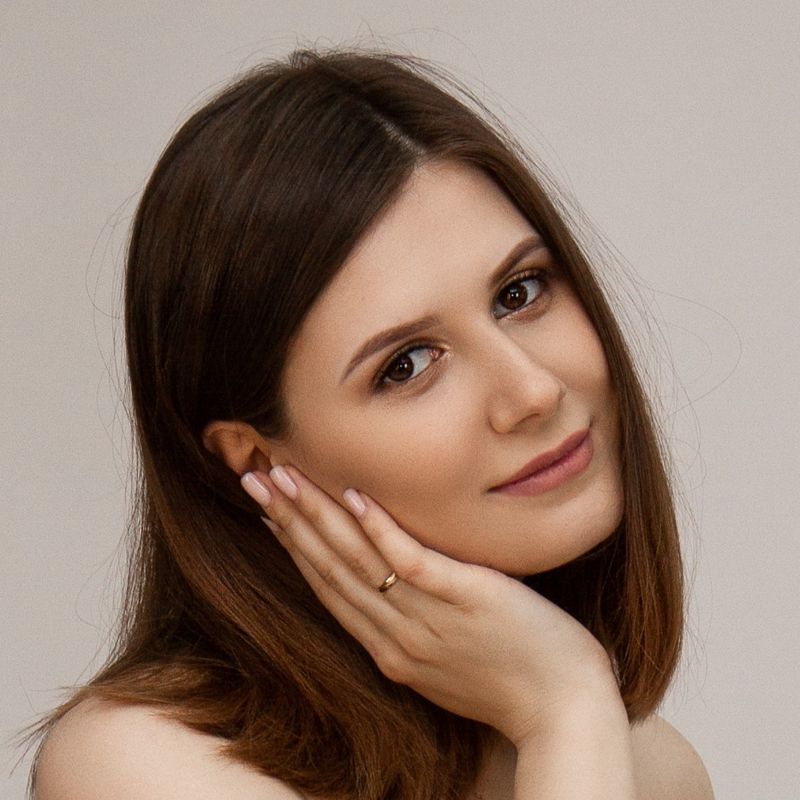 Дарья Чурляева