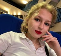 Литовкина Наталья — френч в городе Балаково