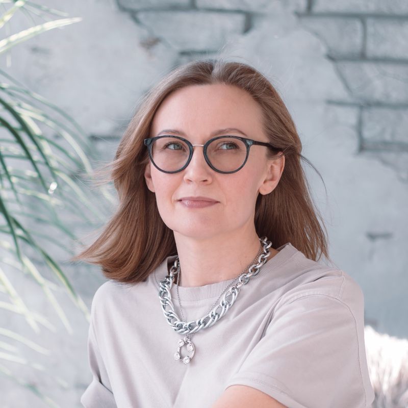 Юлия Севрюкова
