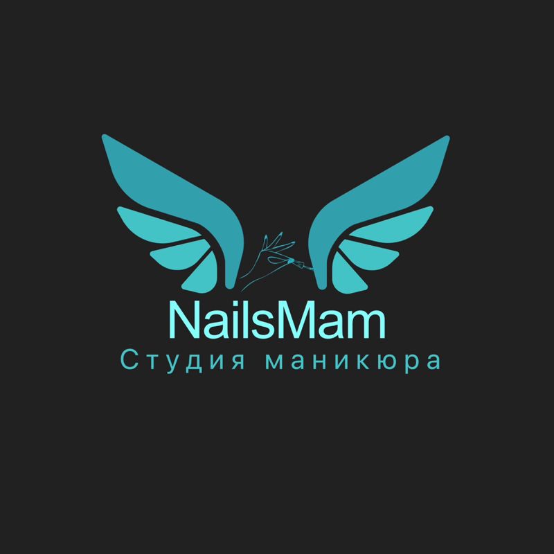 NailsMam Студия маникюра
