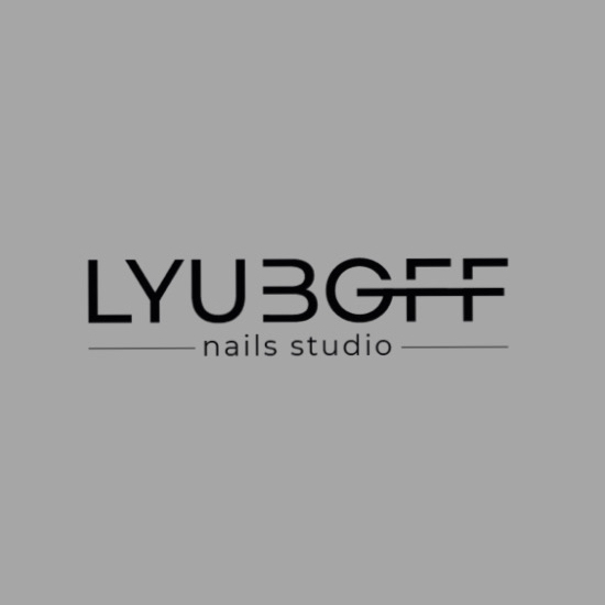 Lyuboff nails studio