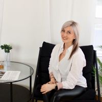 Александра — стрижка детская в Оренбурге