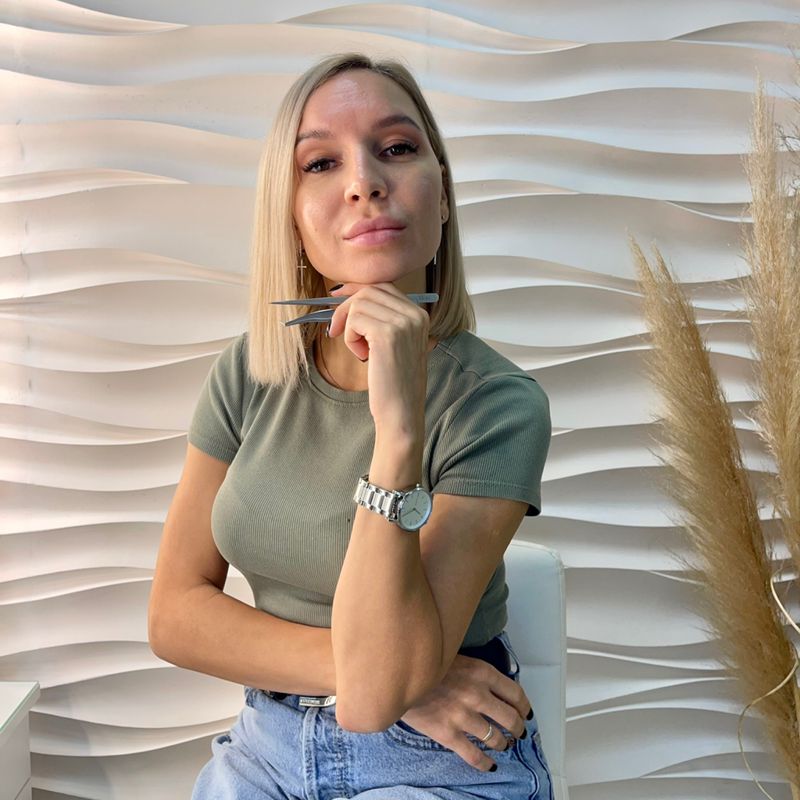 Екатерина Кремезион