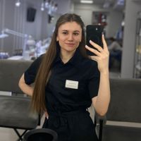 Студия бровей и ресниц — кератиновое выпрямление в Краснодаре