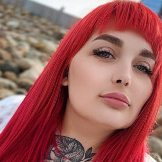 Катерина Андросюк