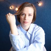 Nastasija_nice_eyes — LPG массаж в городе Бабруйск