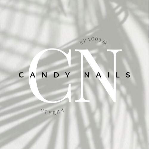 Candy Nails