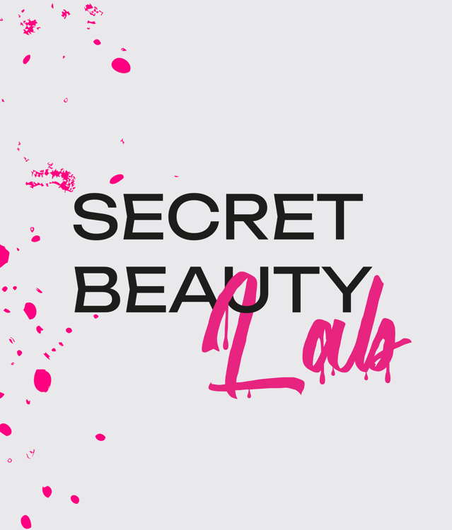 GOOD Х SECRET LAB Sputnik