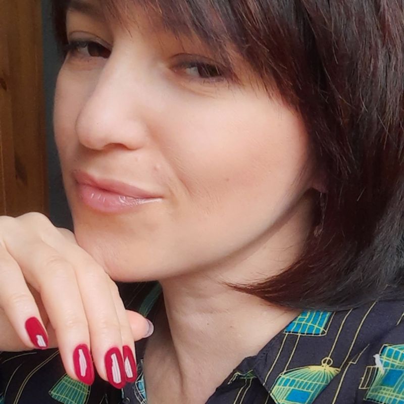 Ирина
