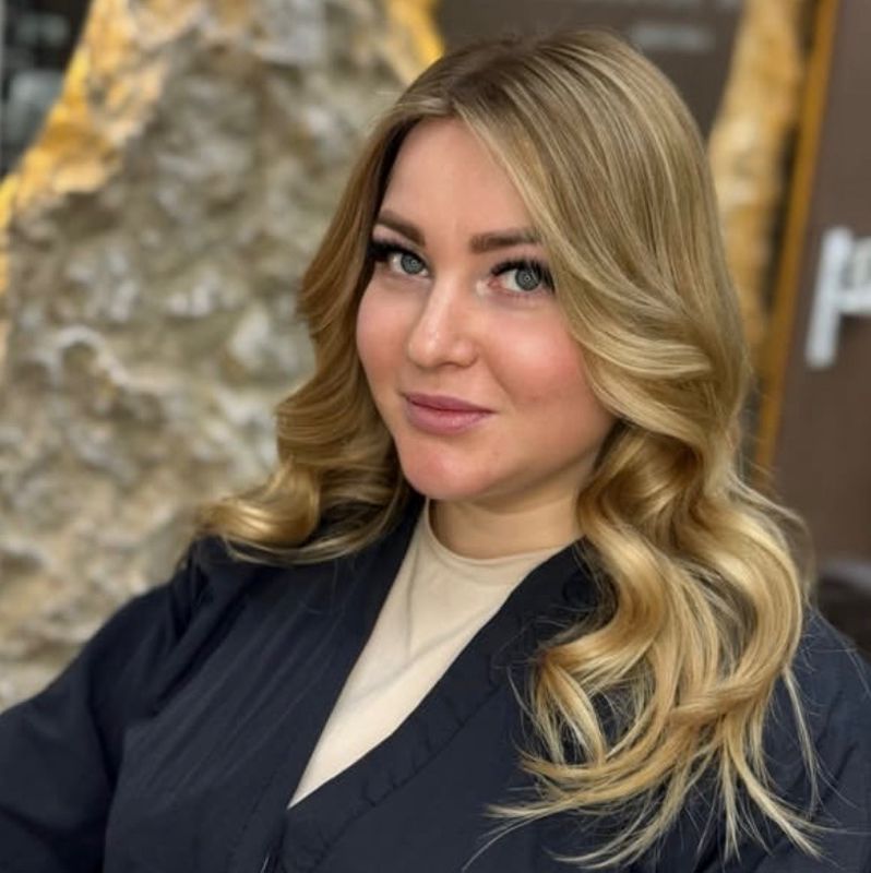 Трифонова Марина