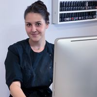 Margarita — колорирование в Балашихе