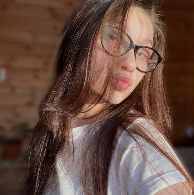 Камилла Ахметзянова