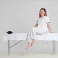 Мария Каргаполова — спа-программа в Тюмени