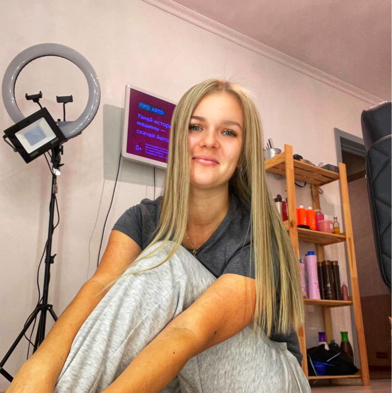 Свитнева Елена
