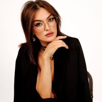 Tasha Chu — локоны в Когалыме